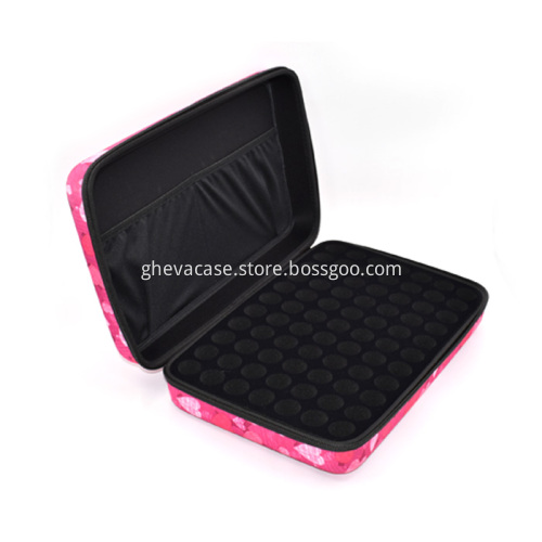 EVA Essential Oil Carrying Case 77 bottles